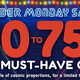 ThinkGeek: 40-75% off select items